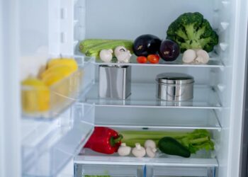 NUNCA REFRIGERES ESTOS TRES ALIMENTOS