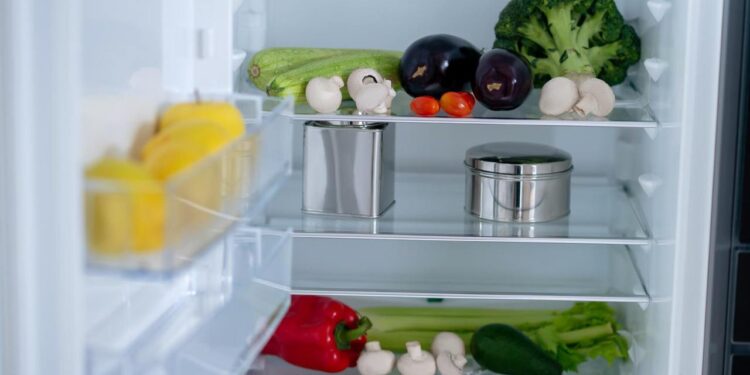 NUNCA REFRIGERES ESTOS TRES ALIMENTOS 1 NUNCA REFRIGERES ESTOS TRES ALIMENTOS