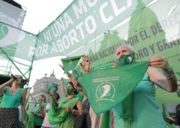 ABORTO LEGAL EN CDMX, REFERENTE LATINOAMERICANO