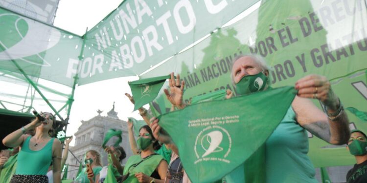 ABORTO LEGAL EN CDMX, REFERENTE LATINOAMERICANO