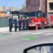 MUERE BOMBERO DE CHICAGO EN CUMPLIMIENTO DEL DEBER