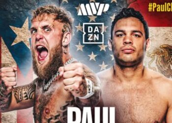 CHÁVEZ JR. ANTE SU PELEA MÁS ARRIESGADA