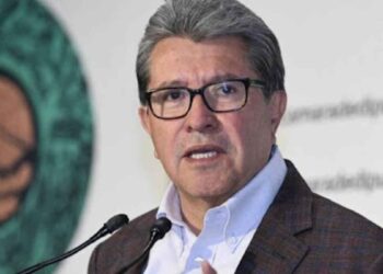 MONREAL PLANTEA CAMBIOS A LEY DE TELECOM