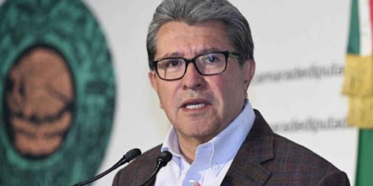 MONREAL PLANTEA CAMBIOS A LEY DE TELECOM 1 MONREAL PLANTEA CAMBIOS A LEY DE TELECOM