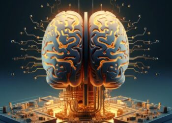 CHINA INNOVA EN NEUROTECNOLOGÍA