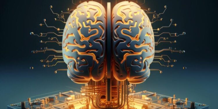 CHINA INNOVA EN NEUROTECNOLOGÍA 1 CHINA INNOVA EN NEUROTECNOLOGÍA