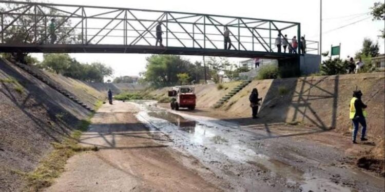 'TODO EL PESO DE LA LEY' SANCIONARÁ GOBIERNO DEL ESTADO A TERNIUM POR DAÑO AMBIENTAL PROVOCADO POR DESCARGA TÓXICA AL ARROYO LA TALAVERNA. 1 ‘TODO EL PESO DE LA LEY’ SANCIONARÁ GOBIERNO DEL ESTADO A TERNIUM POR DAÑO AMBIENTAL PROVOCADO POR DESCARGA TÓXICA AL ARROYO LA TALAVERNA.