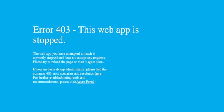 TUMBA ZINC NACIONAL SU PORTAL DE INTERNET; TRAS CLAUSURA, SANCIONES Y ANUNCIO DE REUBICACIÓN, BAJA EMPRESA SU PÁGINA OFICIAL DE LA RED.