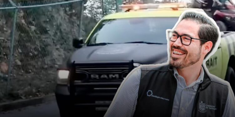 DIFUNDE DAVID DE LA PEÑA EN REDES TUTORIAL DE FRENADO CON MOTOR; BUSCA ALCALDE DE SANTIAGO PREVENIR ACCIDENTES EN CARRETERA A COLA DE CABALLO Y LAGUNA DE SÁNCHEZ. 1 DIFUNDE DAVID DE LA PEÑA EN REDES TUTORIAL DE FRENADO CON MOTOR; BUSCA ALCALDE DE SANTIAGO PREVENIR ACCIDENTES EN CARRETERA A COLA DE CABALLO Y LAGUNA DE SÁNCHEZ.