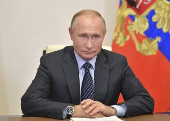PUTIN ANUNCIA TREGUA TEMPORAL EN UCRANIA