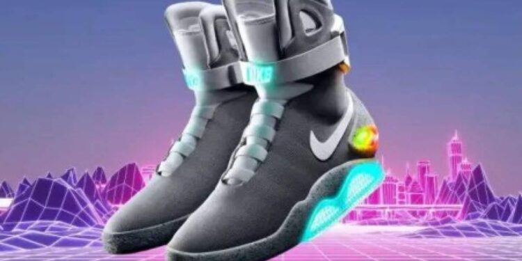 USUARIOS ACUSAN A NIKE DE FRAUDE DIGITAL POR NFTS