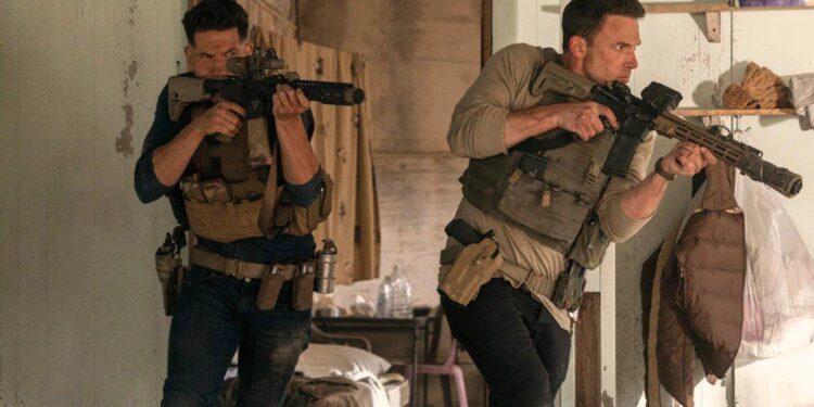 BEN AFFLECK Y DAMON REGRESAN CON “RIP”