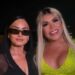 WENDY GUEVARA Y DEMI LOVATO COMPARTEN MOMENTO EN EVENTO EXCLUSIVO EN VALLARTA 7 WENDY GUEVARA Y DEMI LOVATO COMPARTEN MOMENTO EN EVENTO EXCLUSIVO EN VALLARTA
