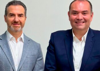 SACA ADRIÁN OTRO DIPUTADO DEL CONGRESO; SUMA ALCALDE DE MONTERREY A PRIÍSTA RAFAEL RAMOS, QUIEN ENCABEZARÍA ÁREA DE PARTICIPACIÓN CIUDADANA