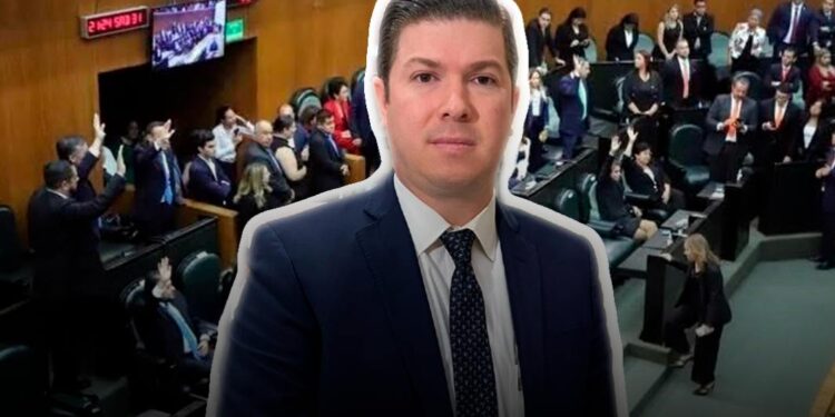 FRENAN CONGRESO, POR NOMBRAMIENTO DE CONSEJERO DE LA JUDICATURA; RECHAZA OPOSICIÓN DESIGNACIÓN DE CARLOS MENDOZA.  1 FRENAN CONGRESO, POR NOMBRAMIENTO DE CONSEJERO DE LA JUDICATURA; RECHAZA OPOSICIÓN DESIGNACIÓN DE CARLOS MENDOZA.