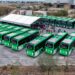 ESTRENA TRANSMETRO UNIDADES 100% ELÉCTRICAS; ENTREGA SAMUEL 25 CAMIONES DE ÚLTIMA GENERACIÓN HECHOS EN NUEVO LEÓN. 7 ESTRENA TRANSMETRO UNIDADES 100% ELÉCTRICAS; ENTREGA SAMUEL 25 CAMIONES DE ÚLTIMA GENERACIÓN HECHOS EN NUEVO LEÓN.