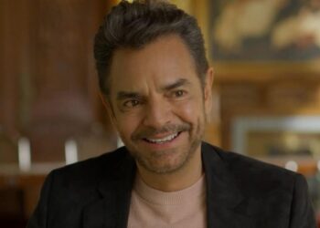 SIN RENCILLAS ENTRE DERBEZ Y KARLA SOFÍA