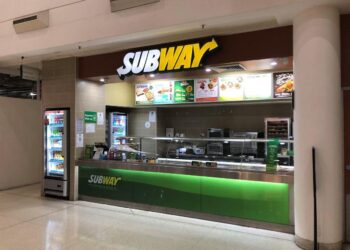 SUBWAY CIERRA 631 TIENDAS EN ESTADOS UNIDOS