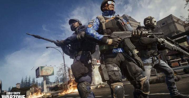 VERDANSK DIVIDE A LA COMUNIDAD Y ACTIVISION ENFRENTA UN PROBLEMA SERIO 1 VERDANSK DIVIDE A LA COMUNIDAD Y ACTIVISION ENFRENTA UN PROBLEMA SERIO