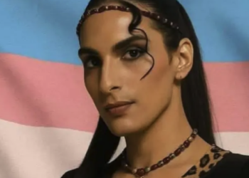 BRUTAL CRIMEN DE ODIO SACUDE A COLOMBIA