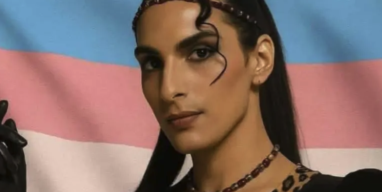 BRUTAL CRIMEN DE ODIO SACUDE A COLOMBIA 1 BRUTAL CRIMEN DE ODIO SACUDE A COLOMBIA