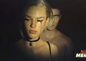 STEAM RETIRA POLÉMICO JUEGO POR VIOLENCIA SEXUAL SOLO EN ALGUNOS PAÍSES