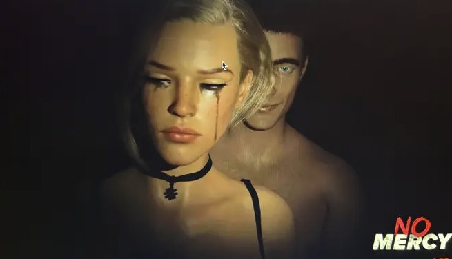 STEAM RETIRA POLÉMICO JUEGO POR VIOLENCIA SEXUAL SOLO EN ALGUNOS PAÍSES