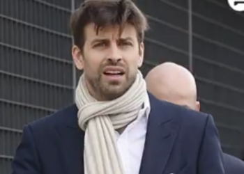 PIQUÉ ROTA EN LLANTO ANTE LA JUEZA POR EL CASO DE LA SUPERCOPA
