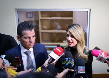 PROPONE MC ELIMINAR ISN A JEFAS DE FAMILIA, PERSONAS CON DISCAPACIDAD, ADULTOS MAYORES Y JÓVENES EMPRENDEDORES; PRESENTAN MELISA PEÑA Y MIKE FLORES INICIATIVA EN CONGRESO LOCAL. 5 PROPONE MC ELIMINAR ISN A JEFAS DE FAMILIA, PERSONAS CON DISCAPACIDAD, ADULTOS MAYORES Y JÓVENES EMPRENDEDORES; PRESENTAN MELISA PEÑA Y MIKE FLORES INICIATIVA EN CONGRESO LOCAL.