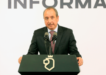 ASIGNA ESTADO A BBVA Y BANOBRAS FINANCIAMIENTO PARA LÍNEAS DEL METRO.