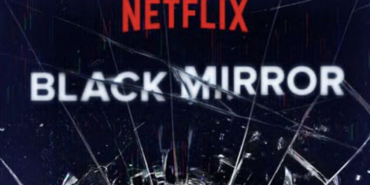 BLACK MIRROR REGRESA CON SECUELAS ESPERADAS 1 BLACK MIRROR REGRESA CON SECUELAS ESPERADAS
