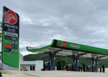 ENCUENTRA LA GASOLINA MÁS BARATA