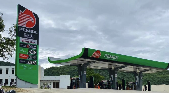 ENCUENTRA LA GASOLINA MÁS BARATA 1 ENCUENTRA LA GASOLINA MÁS BARATA