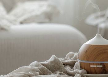 AROMA DE SPA EN CASA CON UN TRUCO CASERO NATURAL