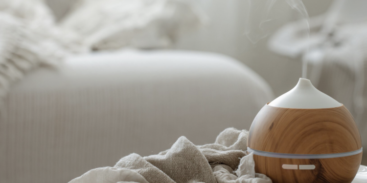 AROMA DE SPA EN CASA CON UN TRUCO CASERO NATURAL 1 AROMA DE SPA EN CASA CON UN TRUCO CASERO NATURAL