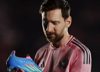 MESSI BAJO PRESIÓN; MASCHERANO LE EXIGE BRILLAR EN LA VUELTA CONTRA LAFC