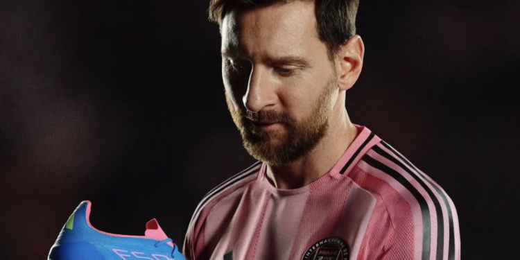 MESSI BAJO PRESIÓN; MASCHERANO LE EXIGE BRILLAR EN LA VUELTA CONTRA LAFC