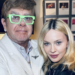 MADONNA Y ELTON JOHN ENTIERRAN AÑOS DE ENEMISTAD 7 MADONNA Y ELTON JOHN ENTIERRAN AÑOS DE ENEMISTAD