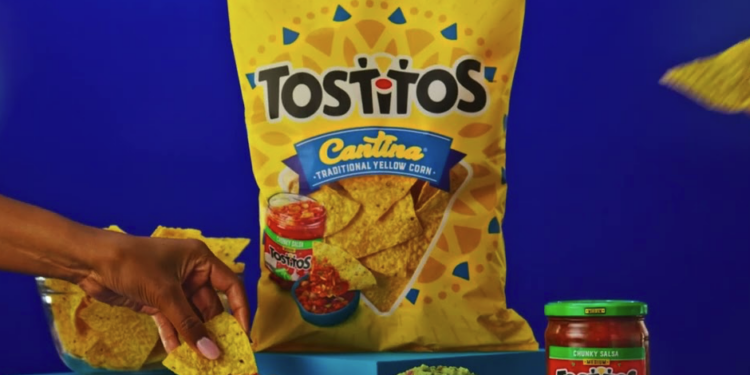 RETIRAN BOLSAS DE TOSTITOS POR RIESGO A LA SALUD 1 RETIRAN BOLSAS DE TOSTITOS POR RIESGO A LA SALUD