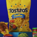 RETIRAN BOLSAS DE TOSTITOS POR RIESGO A LA SALUD 7 RETIRAN BOLSAS DE TOSTITOS POR RIESGO A LA SALUD