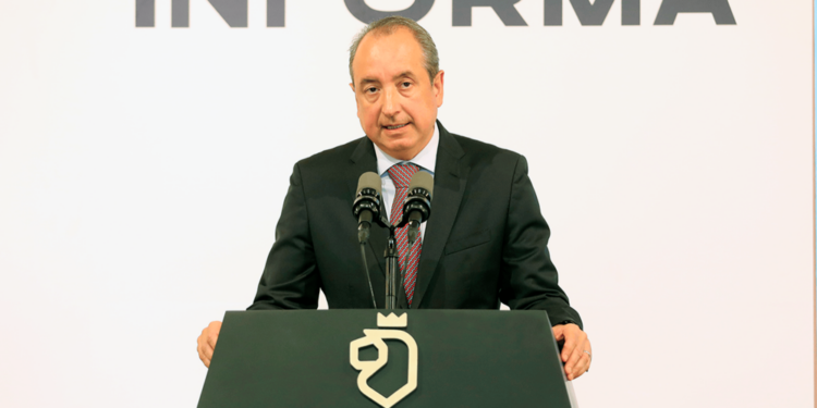 ASIGNA ESTADO A BBVA Y BANOBRAS FINANCIAMIENTO PARA LÍNEAS DEL METRO. 1 ASIGNA ESTADO A BBVA Y BANOBRAS FINANCIAMIENTO PARA LÍNEAS DEL METRO.