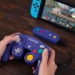 MANDO DE GAMECUBE SOLO FUNCIONARÁ CON JUEGOS CLÁSICOS 7 MANDO DE GAMECUBE SOLO FUNCIONARÁ CON JUEGOS CLÁSICOS