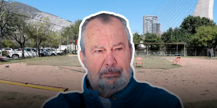 CERO Y VAN TRES: RECUPERA MAURICIO PARQUE DE LIGAS PEQUEÑAS TRAS PUMAS Y AVISPONES