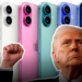AUMENTARÍA IPHONE 88% POR ARANCELES DE TRUMP; COSTARÍA CELULAR DE APPLE 46 MIL PESOS MÁS IMPUESTOS 7 AUMENTARÍA IPHONE 88% POR ARANCELES DE TRUMP; COSTARÍA CELULAR DE APPLE 46 MIL PESOS MÁS IMPUESTOS