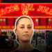 PIDE SHEINBAUM INVESTIGAR PRESUNTA EXTORSIÓN A DUEÑO DE TACOS DEL JULIO