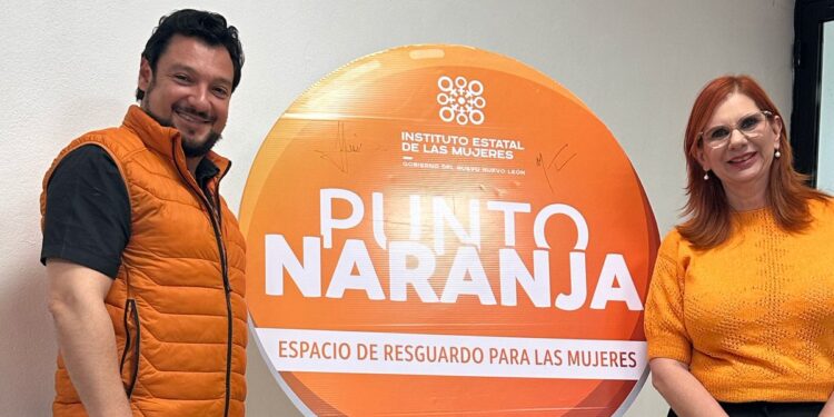 INAUGURAN PRIMER ESPACIO SEGURO PARA MUJERES EN UNIVERSIDAD PÚBLICA DE GARCÍA. 1 INAUGURAN PRIMER ESPACIO SEGURO PARA MUJERES EN UNIVERSIDAD PÚBLICA DE GARCÍA.