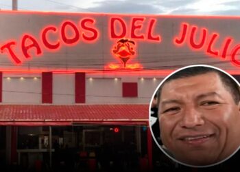 RECHAZA SAN PEDRO DENUNCIA POR EXTORSIÓN CONTRA EL DUEÑO DE TACOS DEL JULIO