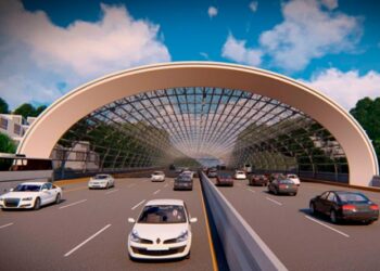 INICIARÁ EN JUNIO CONSTRUCCIÓN DE INTERCONEXIÓN MONTERREY–SAN PEDRO.