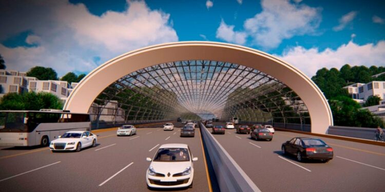 INICIARÁ EN JUNIO CONSTRUCCIÓN DE INTERCONEXIÓN MONTERREY–SAN PEDRO.