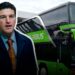 SUMA SAMUEL $162 MDD DE INVERSIÓN CON FLIXBUS DURANTE GIRA POR EUROPA 7 SUMA SAMUEL $162 MDD DE INVERSIÓN CON FLIXBUS DURANTE GIRA POR EUROPA
